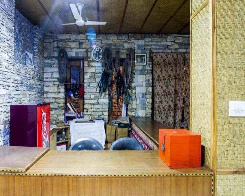 Kosi Valley Retreat