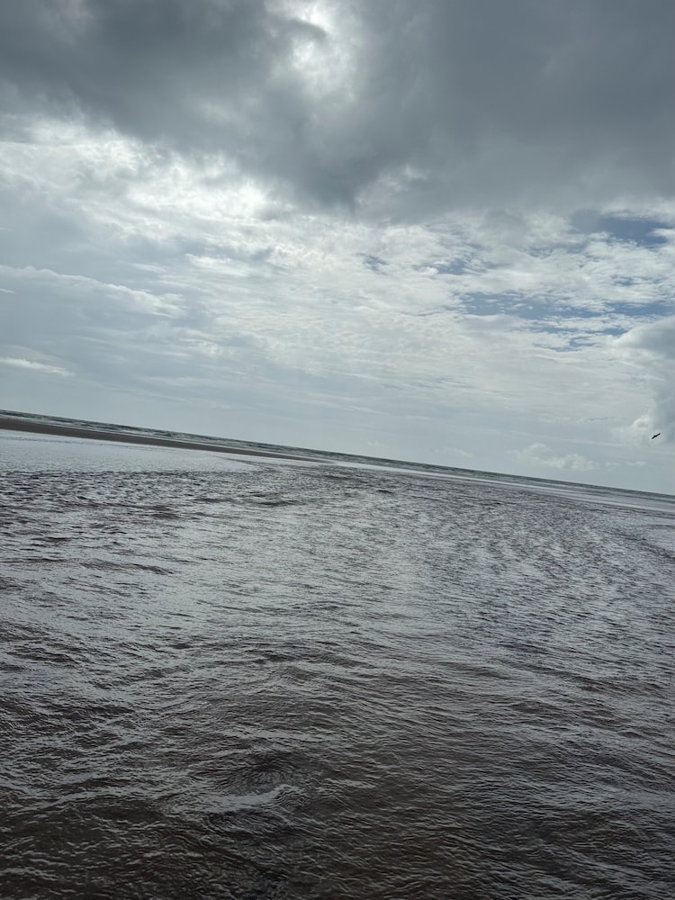 Omisha Beach Stay