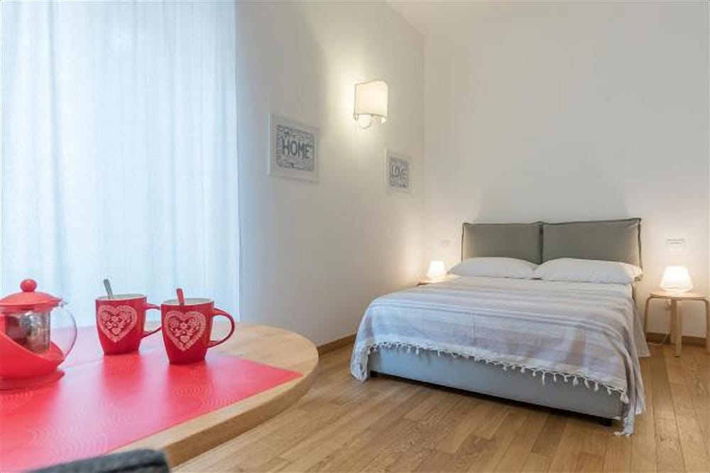Rome at Home Cozy Studios - Apt 3
