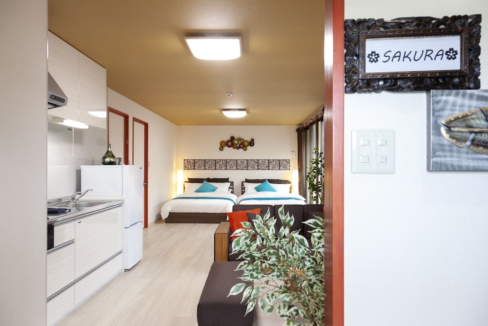 Jin Jin House