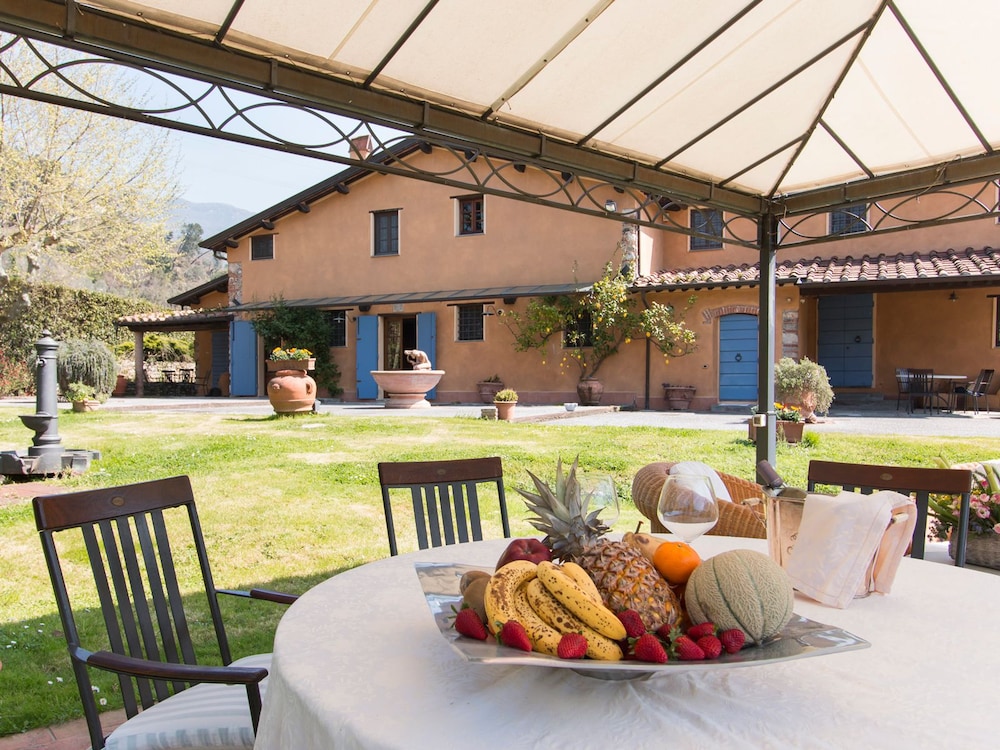 Villa Regnalla Luxury