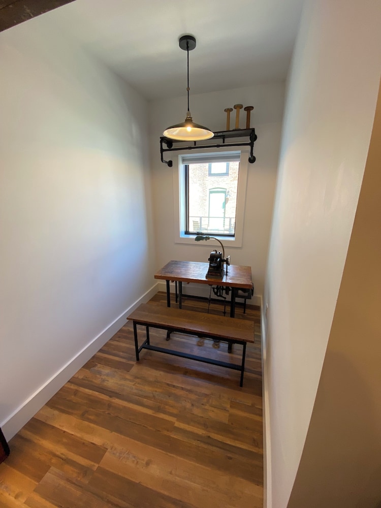 The Dutchess Inn and Spa at Beacon - Property Image 2