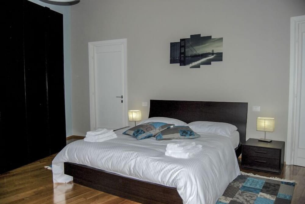 Hemeras Boutique House Aparthotel Duomo