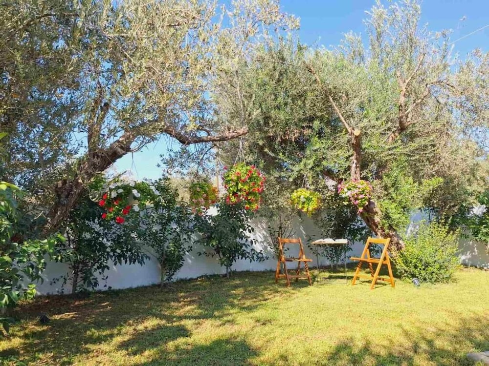 Rhodes soul luxury suites