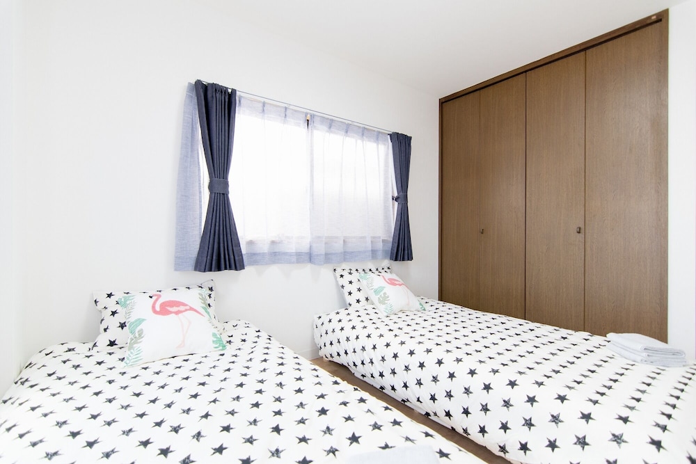 Tokyo House-4F