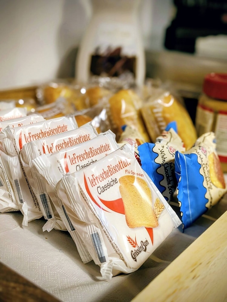 4 Elementi Relais