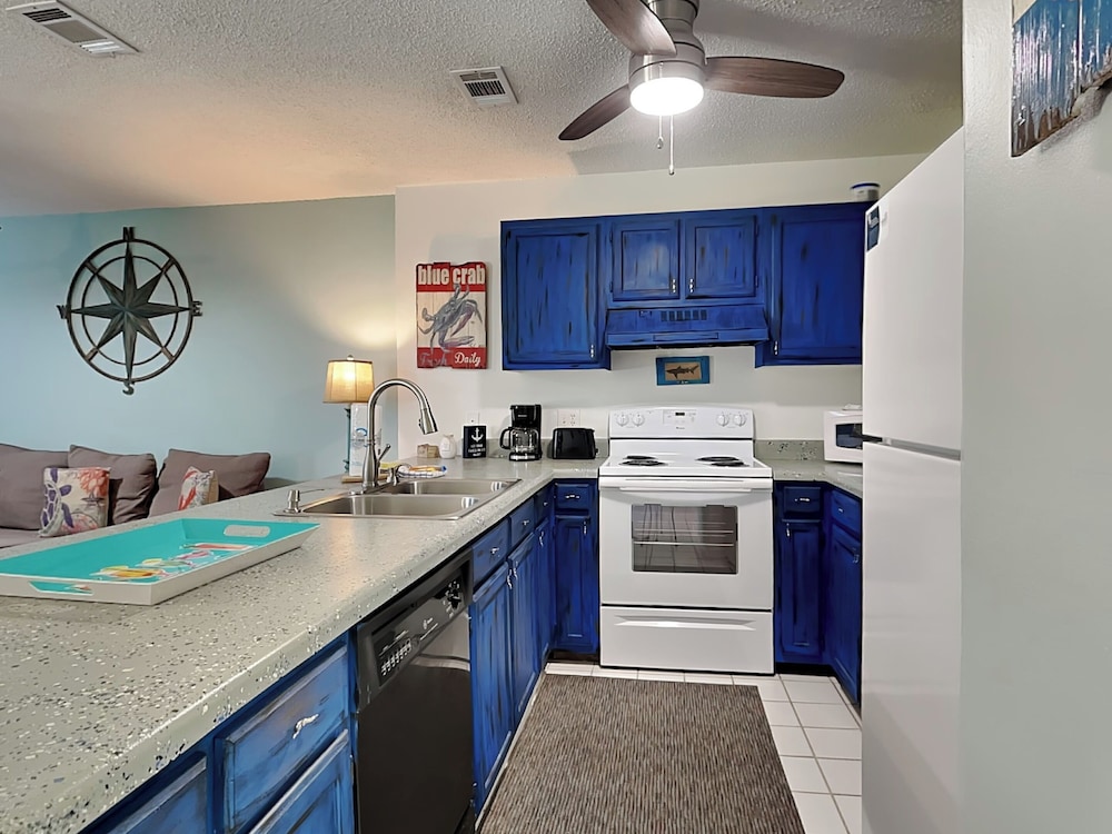 Island Home #102 by Southern Vacation Rentals