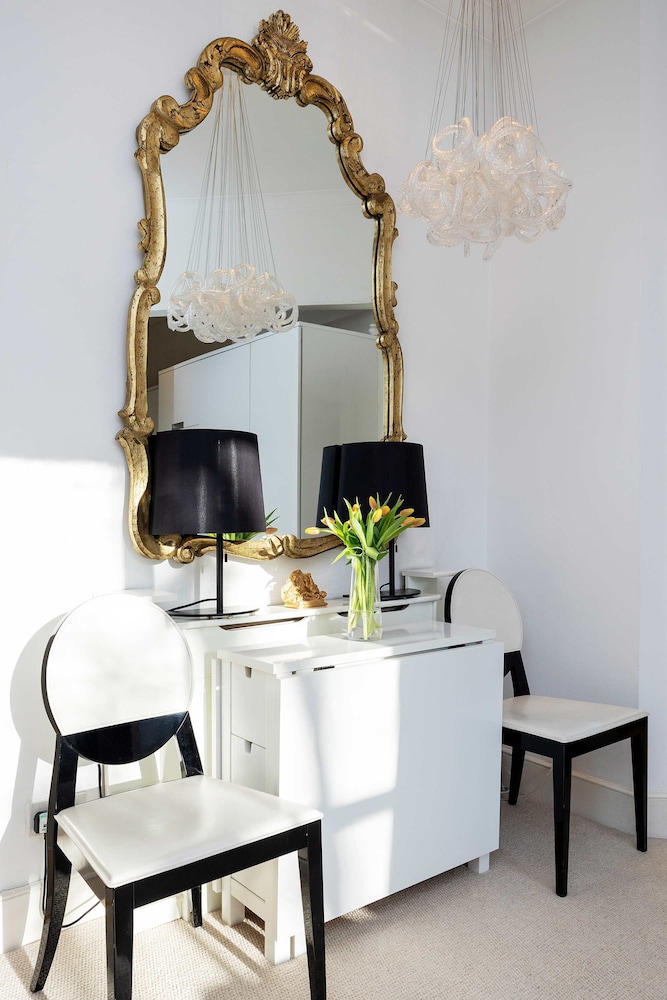 A Notting Hill Home in London