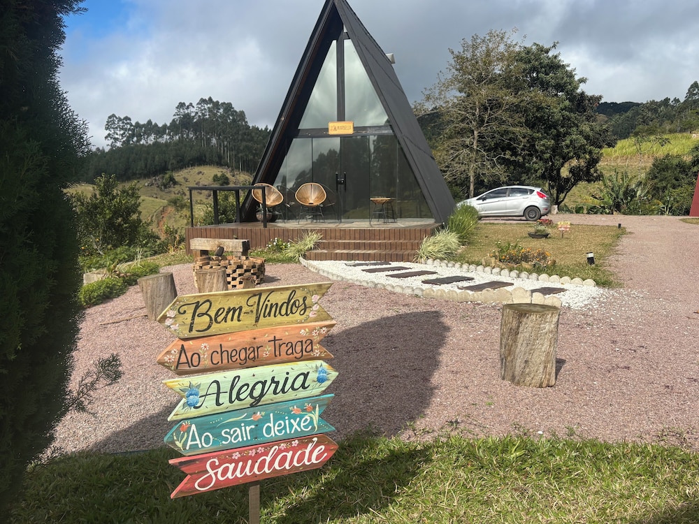 Miraflores Recanto