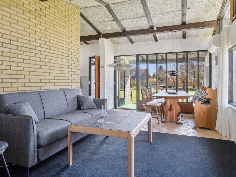 5 Star Holiday Home in Store Fuglede