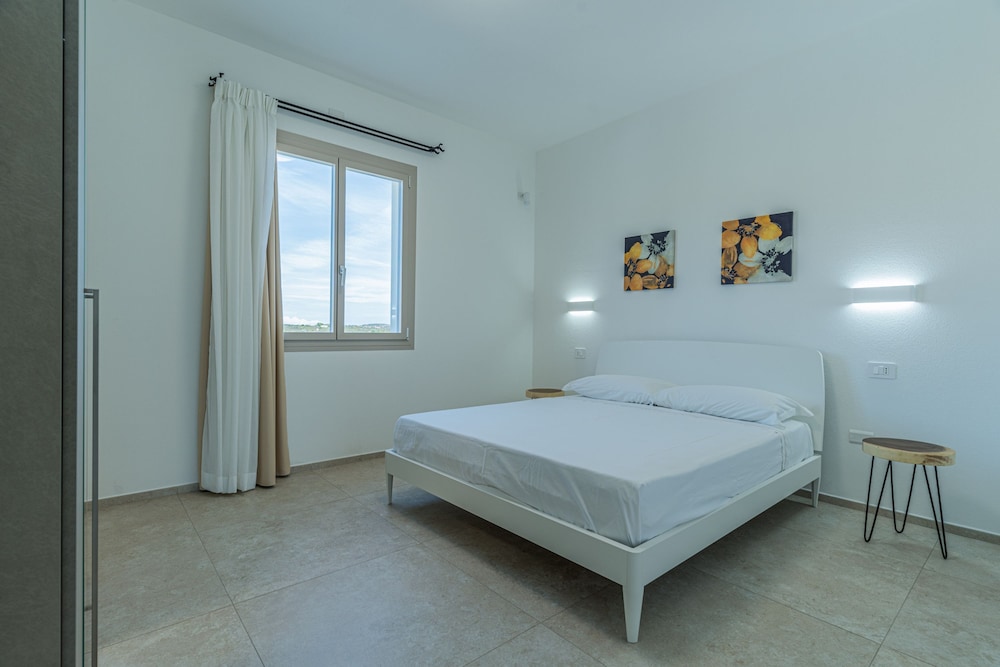 Appartamento La Perla by Wonderful Italy
