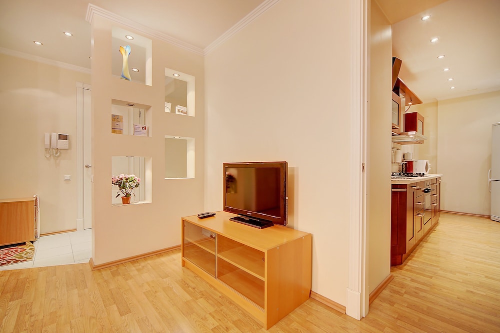 ERS Apartment