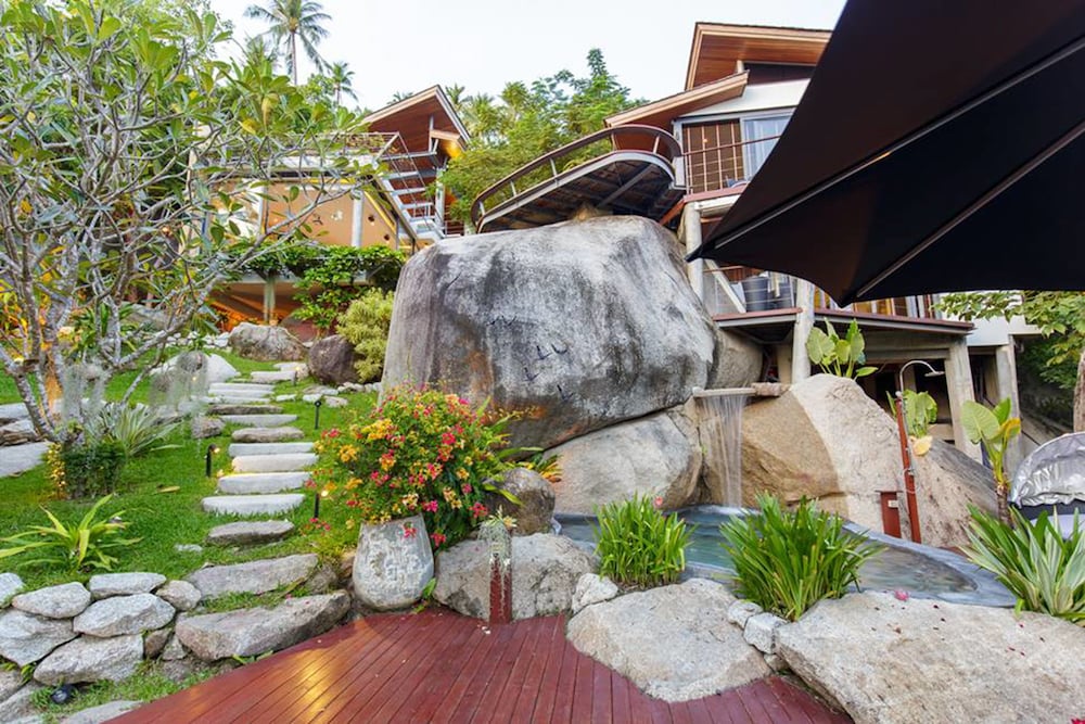 L2 Residence