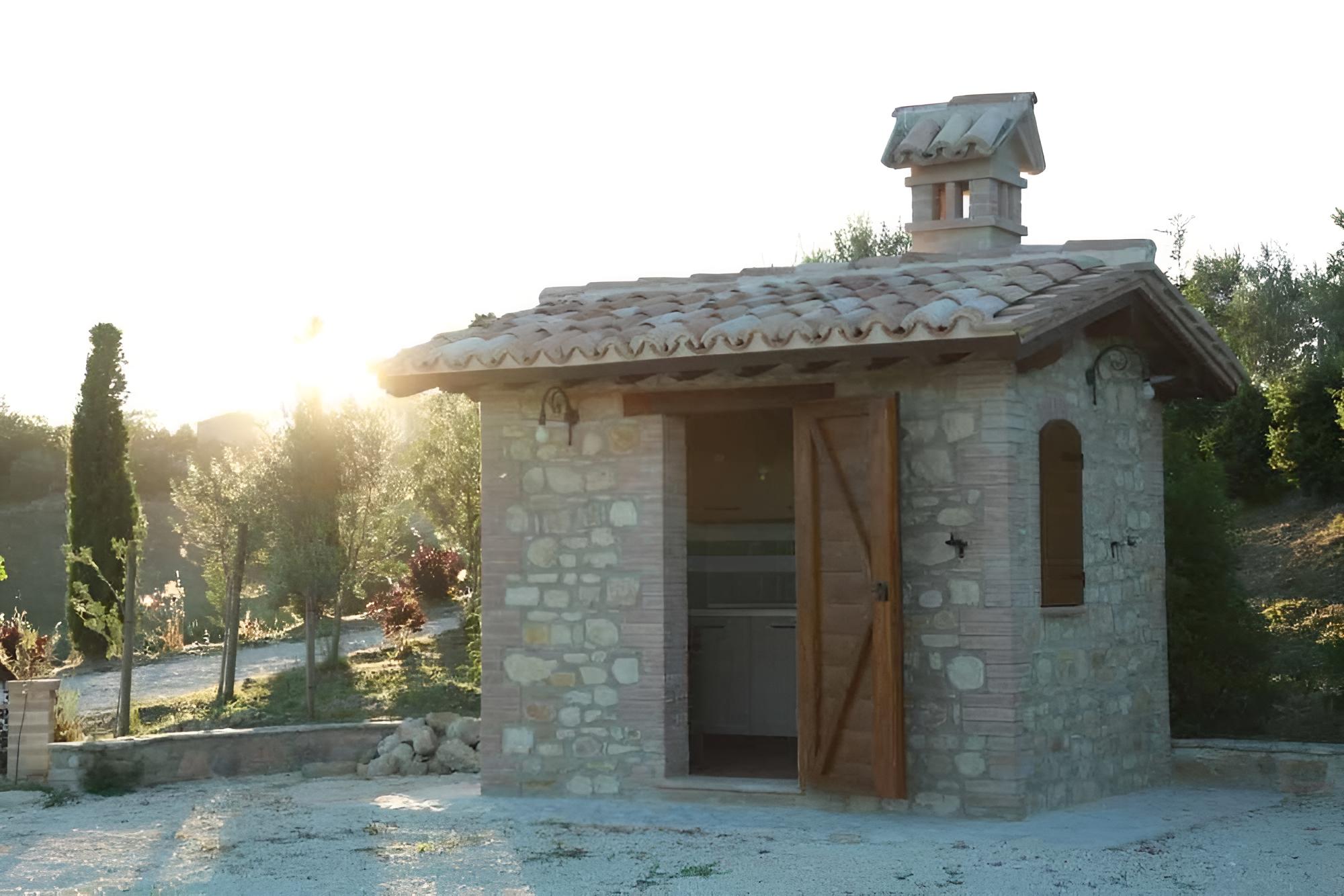 Agriturismo Colle Mura