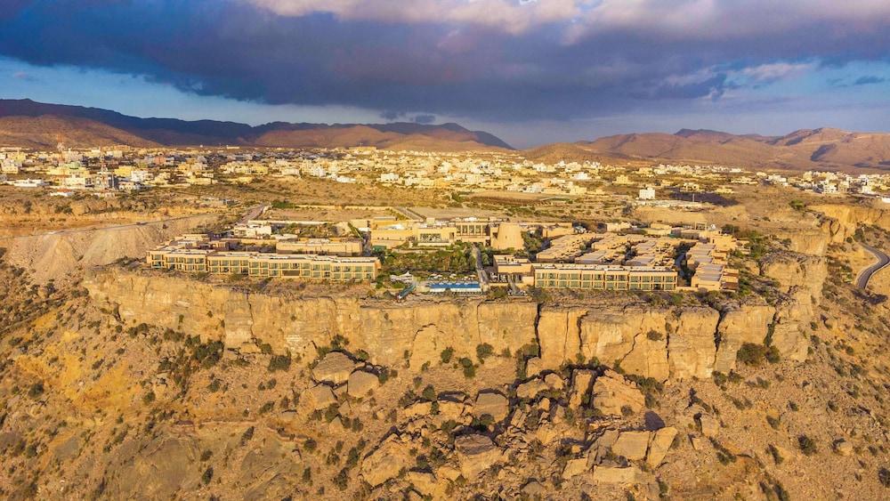 Anantara Al Jabal Al Akhdar Resort 139
