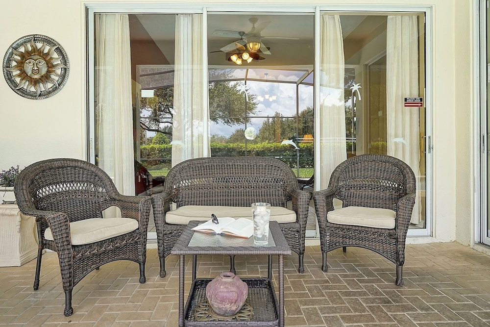 Wh7703cs Windsor Hills 4b/4ba Villa 4 Bedroom Home