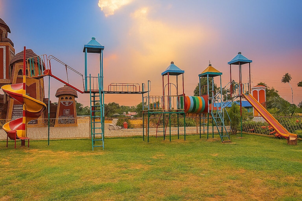 Garh Panchkot Eco Tourism Unit 2
