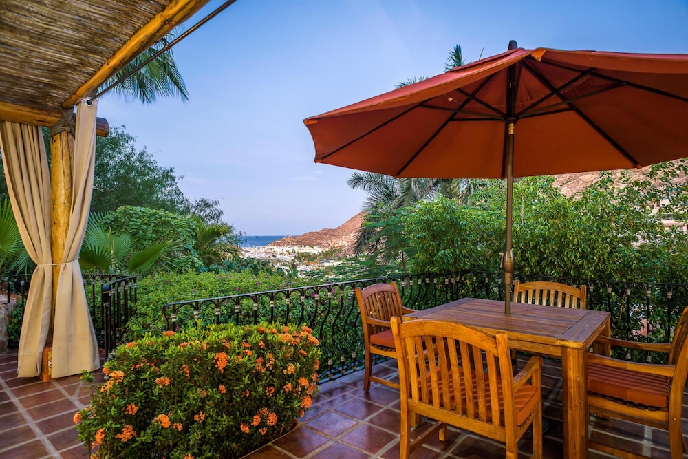 Casa Connie in Cabo San Lucas