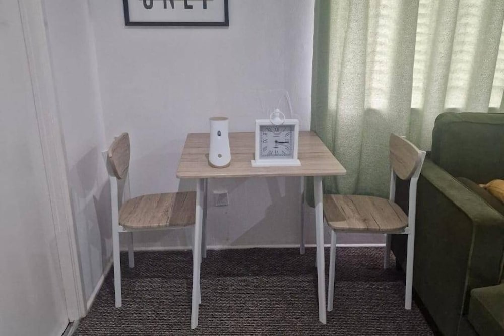 Edgbaston Birmingham Apartment