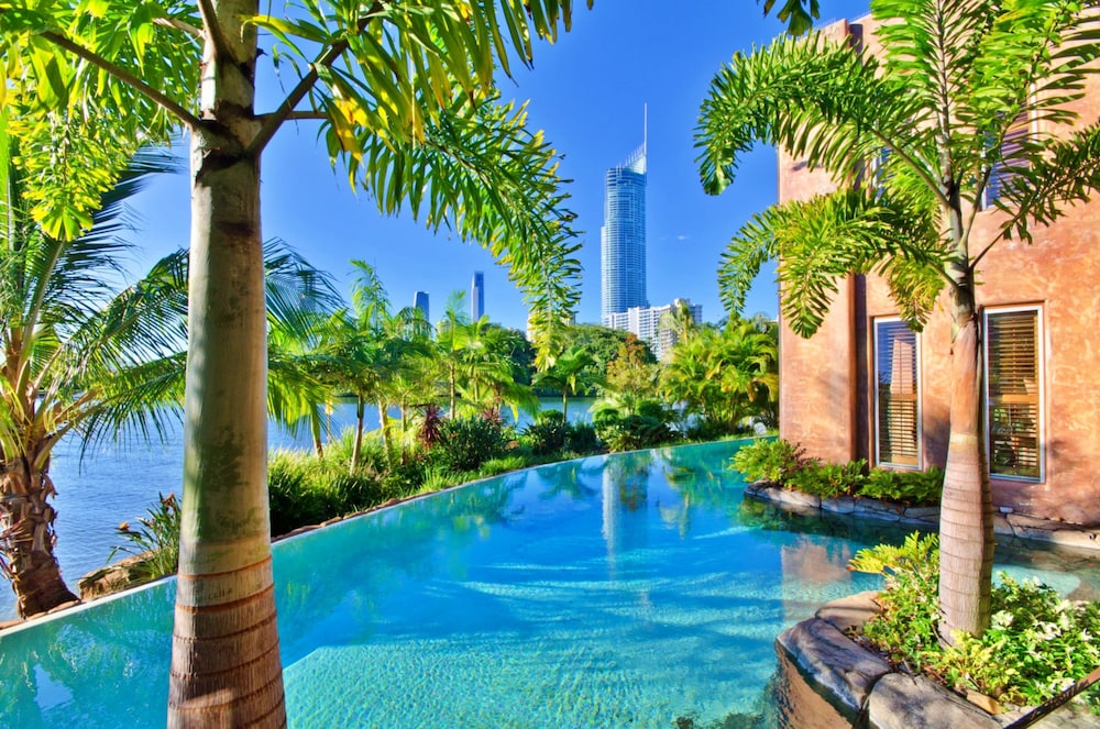 Surfers Paradise Vacations - Casa Albero Via Roma - Property Image 8