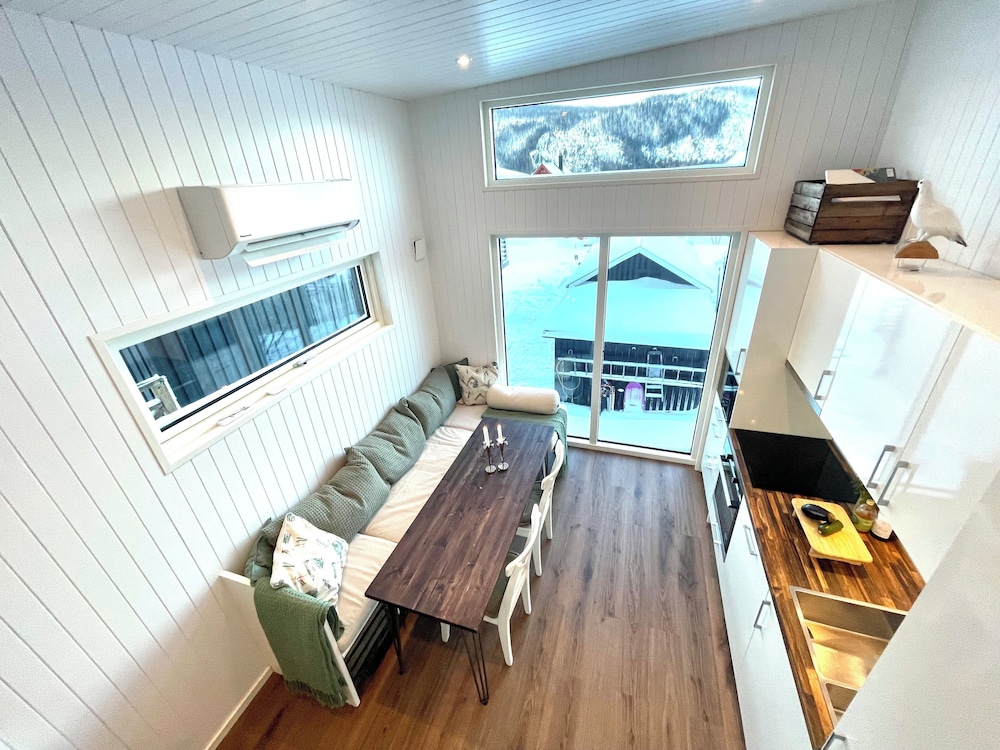 Åre Travel - Lilla Solbringen