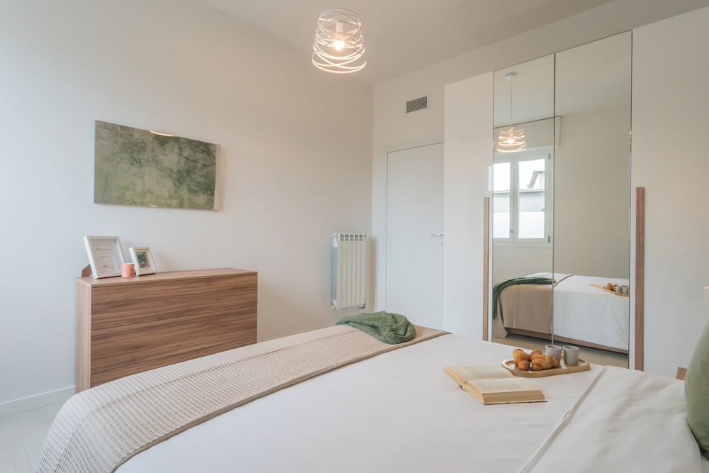 Magnolia House Como by Rent all Como