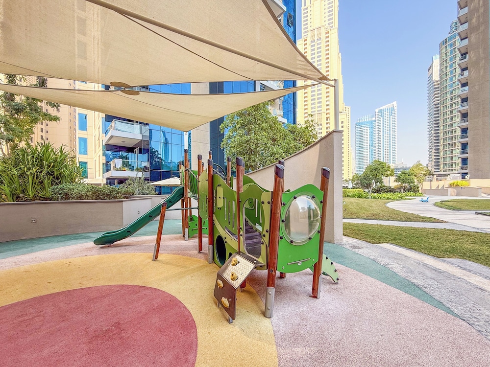 Excellent Panoramic 1BR at Attessa