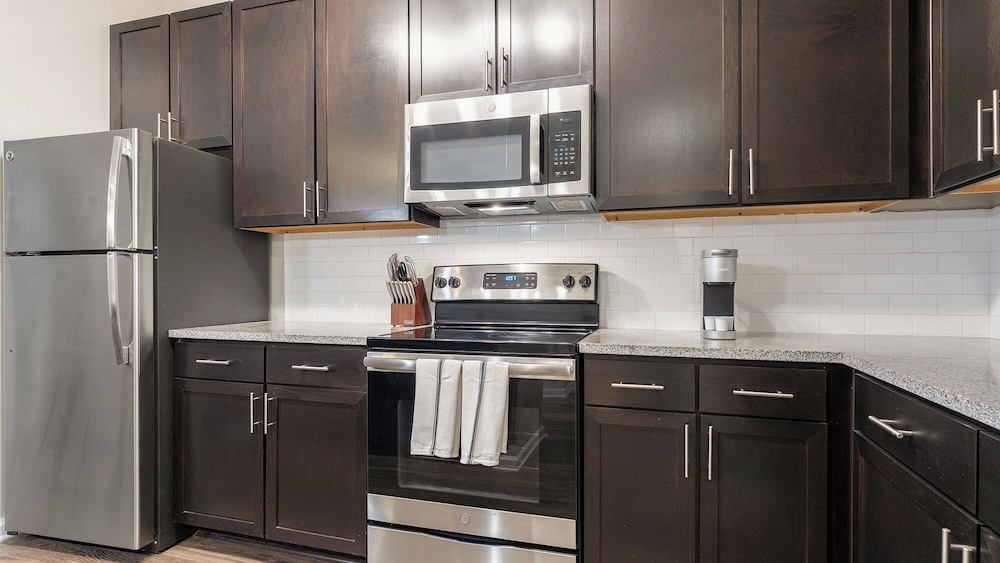 Carolina Forest Furnished Apartments by Landing
