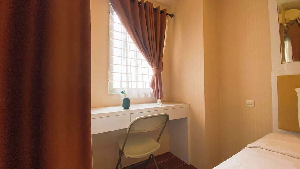 Convenient Studio Apartment At Pakubuwono Terrace