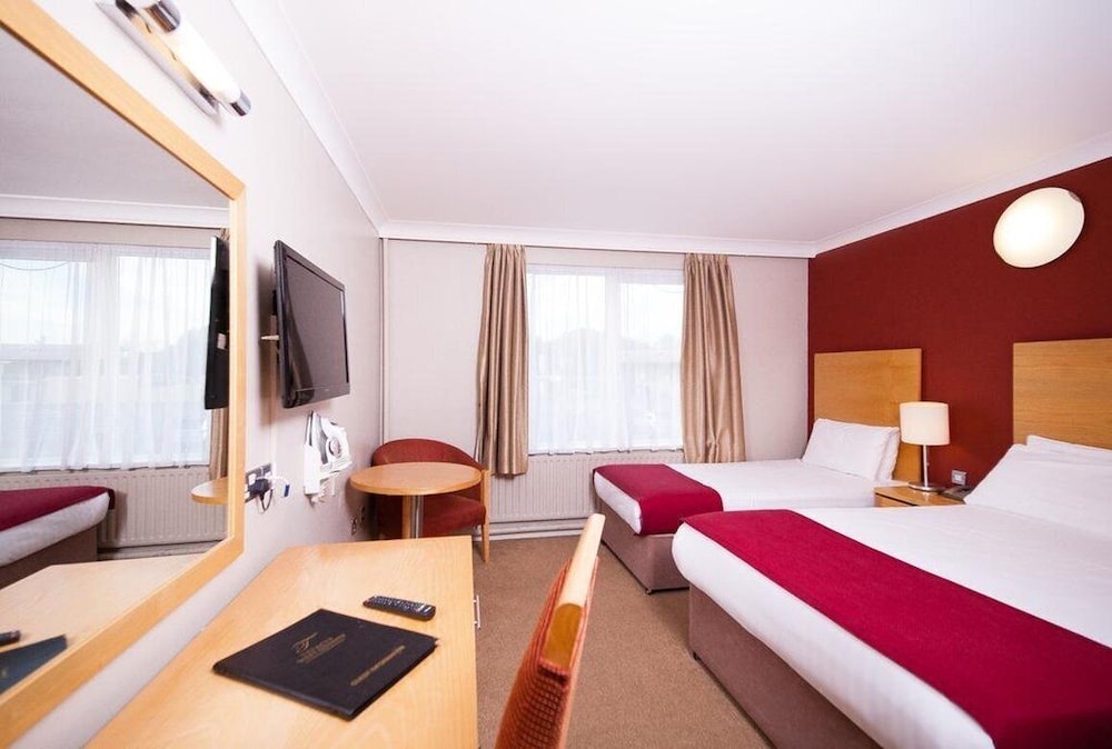 Ennis Vacations - Treacy's West County Conference  Leisure Centre - Property Image 17