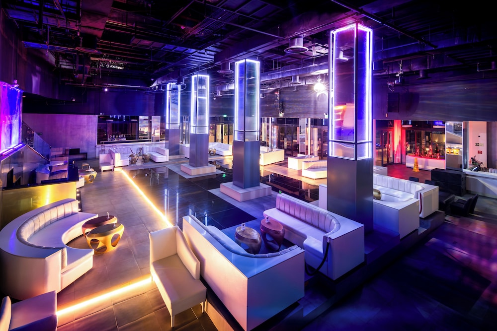 Hard Rock Hotel Riviera Maya - Property Image 133