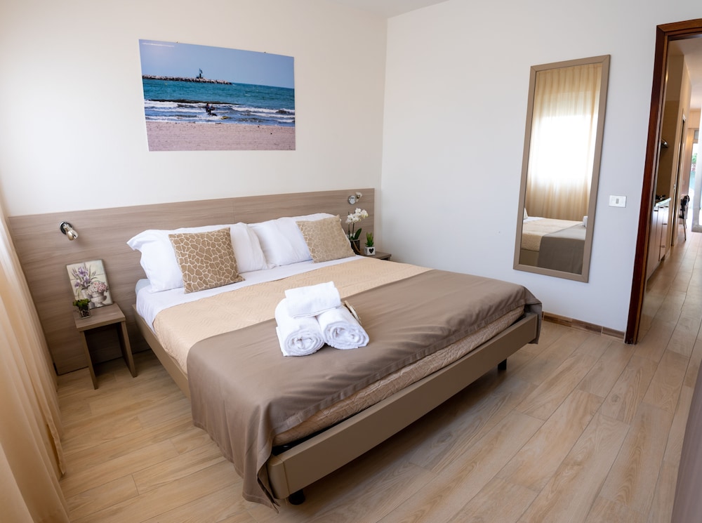 Camping Village Internazionale