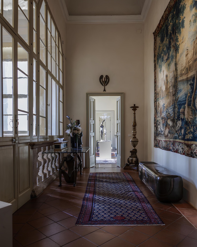 Palazzo Giacometti Suites