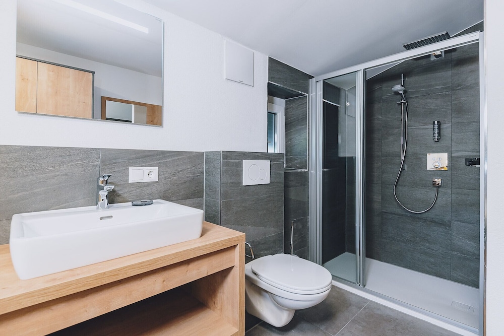 Spa Chalet in Zell am See