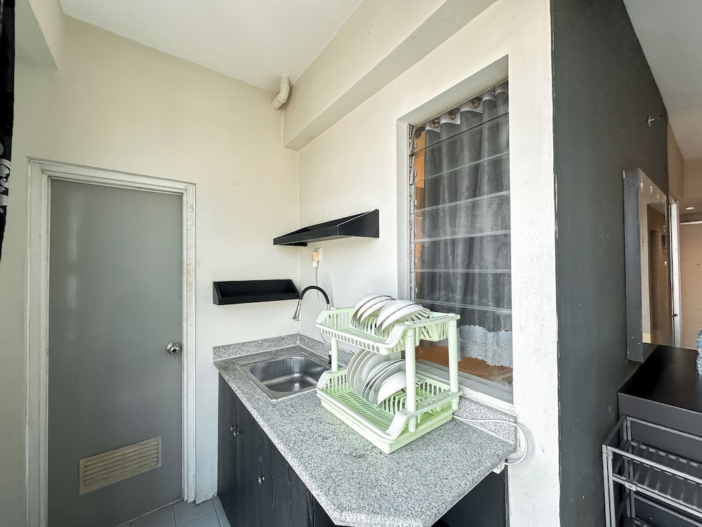 3Br Combined Spacious At Dian Regency Apartment