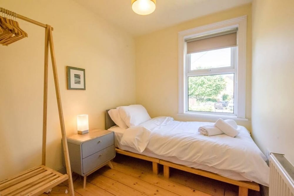 Rose Cottage Halesworth Air Manage Suffolk, photo 25