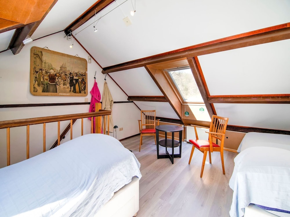 Cozy Country Stay, Stoumont