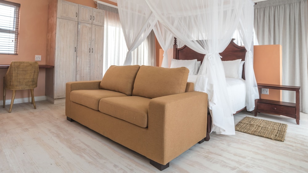 Villa Maji Bed & Breakfast