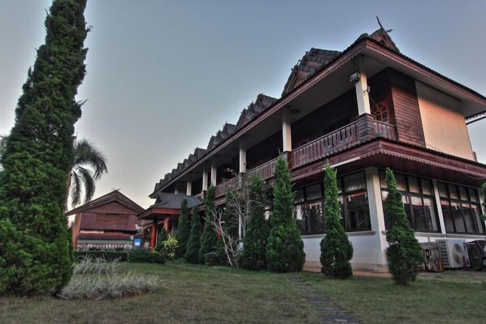ChiangsanGoldenland Resort 1