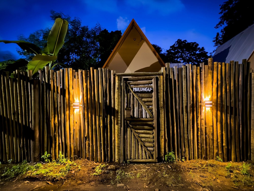 Cabana Mulungu