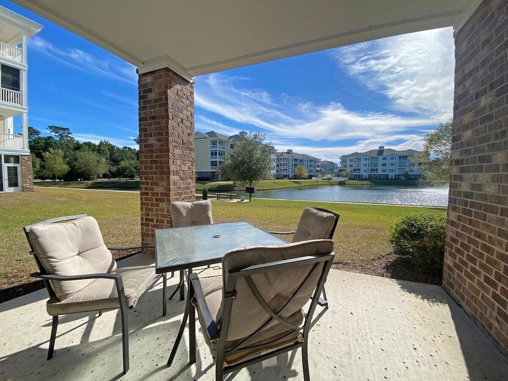 Magnolia Pointe Luster Leaf 4847-101 3 Bedroom Condo