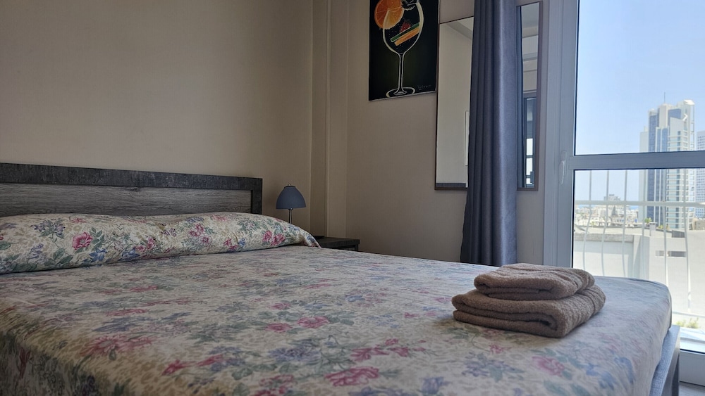152 LIM - Stay Perfect View Apartment