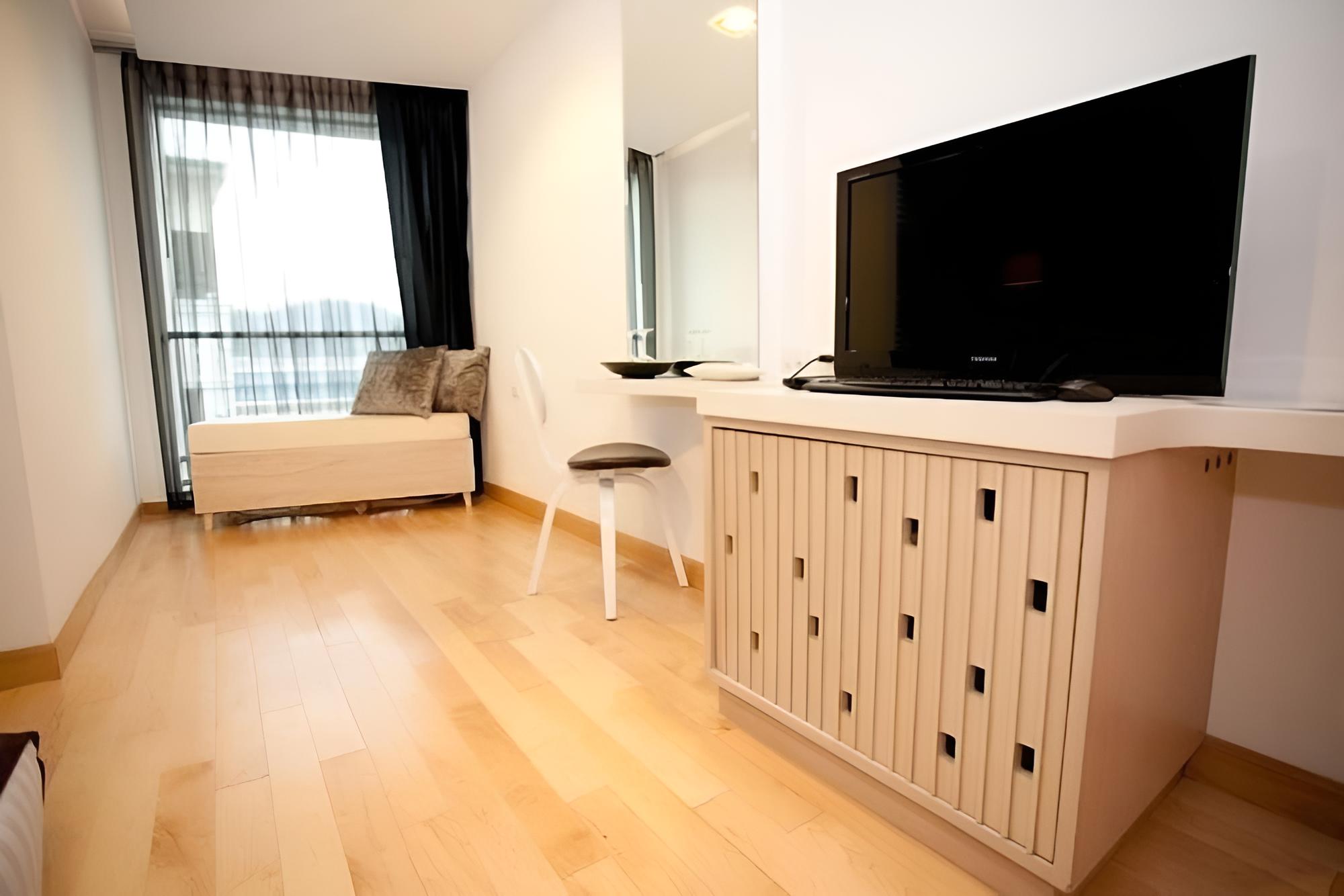 Seacono Hotel
