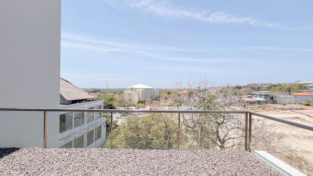Modern 2Br (No Kitchen) Apartment Skales Residence Nusa Dua Bali
