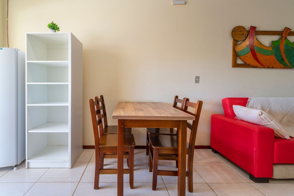 AP 15 Ala Tainha Residencial Solavir