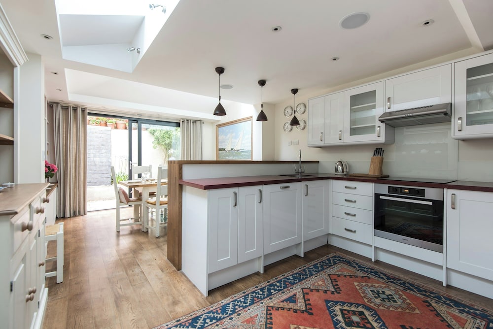 Donne Place by Onefinestay