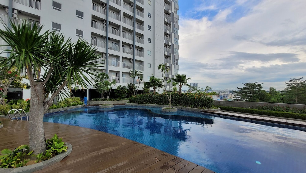 Palam Mansion Citra Plaza Nagoya