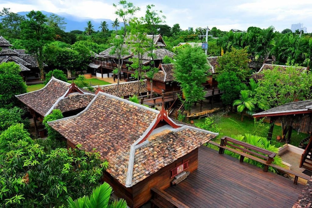 Lanna Ricebarn