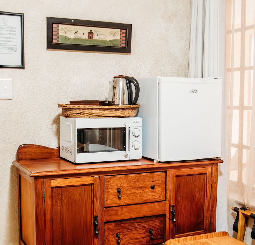 Grace View Guesthouse