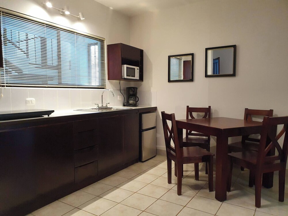 Apart Hotel Marina Loft # 101